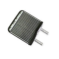 Радіатор пічки Geely CK, CK-2 алюміній Fitshi