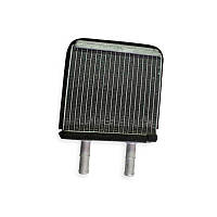 Радіатор пічки Geely CK, CK-2 алюміній GEELY