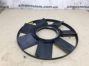 Крильчатка вентилятора BMW X5 E53 17417789257