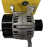 Генератор Sens GSP (Sens/Шанс) з кондиціонером під ручейковий ремінь 73А, фото 8