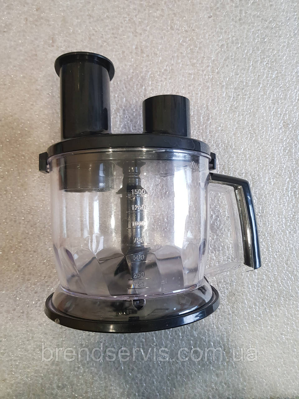 Чаша в зборі блендера Delfa, NB164FS, фото 1