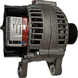 Генератор Sens GSP (Sens/Шанс) з кондиціонером під ручейковий ремінь 73А, фото 3