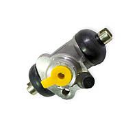 Циліндр колісний заднього гальма GEELY MK лівий ASIAN