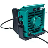 Паяльна станція YIHUA 948DQ-III з димопоглиначем + тримач плат, 25 W (Max:200W), 200-480 °C, фото 2