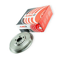 Барабан гальмівний Skoda Octavia (98-10) (ABE)