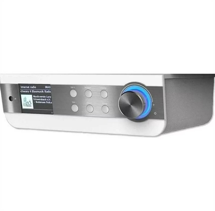 Уцінка Кухонна підвісна радіо з Bluetooth Soundmaster IR1450WE, Німеччина, фото 1