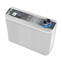 Уцінка Кухонна підвісна радіо з Bluetooth Soundmaster IR1450WE, Німеччина, фото 3
