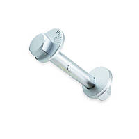 Болт (регулювання кута розвалу) Hyundai ix35, Sonata NF, Kia Sportage II (,  гайка, шайба) (WALLINE)