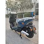 Електроскутер YADEA T5 2000W, фото 5