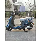 Електроскутер YADEA T5 2000W, фото 3