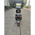 Електроскутер YADEA T5 2000W, фото 6