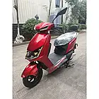 Електроскутер YADEA T5 2000W, фото 4