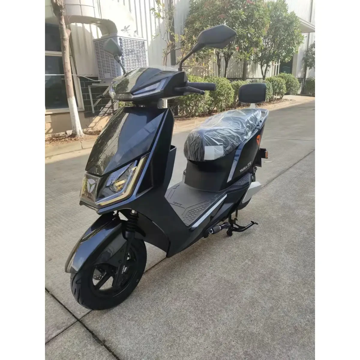 Електроскутер YADEA T5 2000W