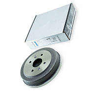 Гальмівна система