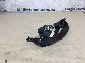 Ремінь задній лівий BMW X5 E53 72117051507