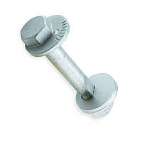 Болт (регулювання кута розвалу) Hyundai ix35, Sonata 04-, Kia Sportage 10- (,  гайка, шайба) (WALLINE)