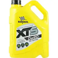 Моторна олива BARDAHL XTS 0W20 5л.36333