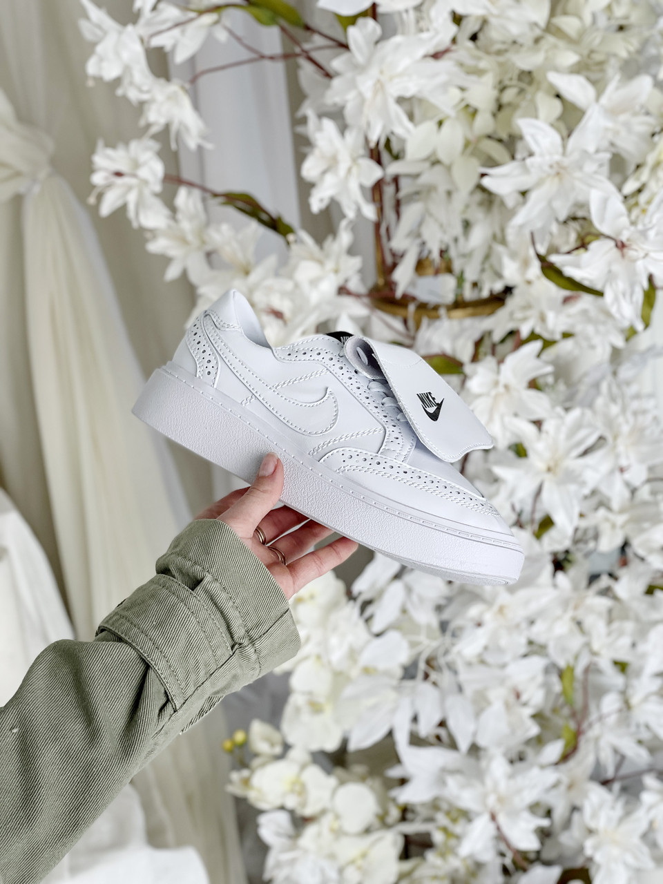 Nike kwondo 1 g-dragon peaceminusone - купить недорого, Prom