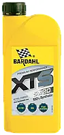 Моторна олива Bardahl XTS 5W20 1л