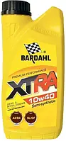 Моторна олива Bardahl Xtra 10W40 1 л