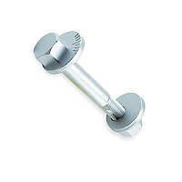 Болт (регулювання кута розвалу) Hyundai i40, Sonata, Tucson, Kia Optima 10- (,  гайка, шайба) (WALLINE)