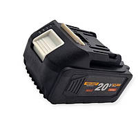 Акумулятор для електроінструменту Li-Ion 20В, 4 Ач Procraft