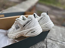 Кросівки унісекс New Balance 530 Beige бежеві, фото 5
