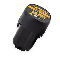 Акумулятор для електроінструменту Li-Ion 16В, 2 Ач Procraft