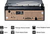 Музичний центр Soundmaster MCD1820SW DAB+ FM/USB/Micro SD/CD, Німеччина, фото 7