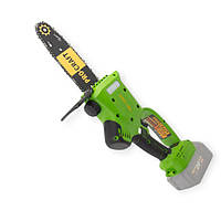 Пила-міні ланцюгова акумуляторна 20 В, шина 20см, 4600 об/хв, безщіткова, без АКБ та ЗП Procraft