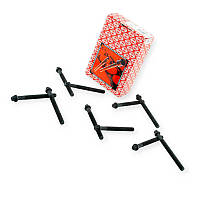 Болт головки Renault Trafic, Kangoo, Opel Vivaro 1.9D, dTi, dCi 00- (ELRING)