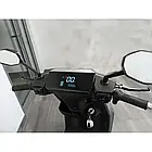 Електроскутер FORTE R3 2800W, 72В/30Ач Літій-іонний, фото 6
