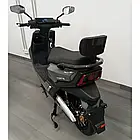 Електроскутер FORTE R3 2800W, 72В/30Ач Літій-іонний, фото 9
