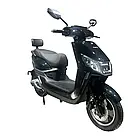 Електроскутер FORTE R3 2800W, 72В/30Ач Літій-іонний, фото 5