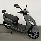 Електроскутер FORTE R3 2800W, 72В/30Ач Літій-іонний, фото 3