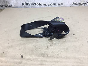 Ремінь задній правий BMW X5 E53 72117051508