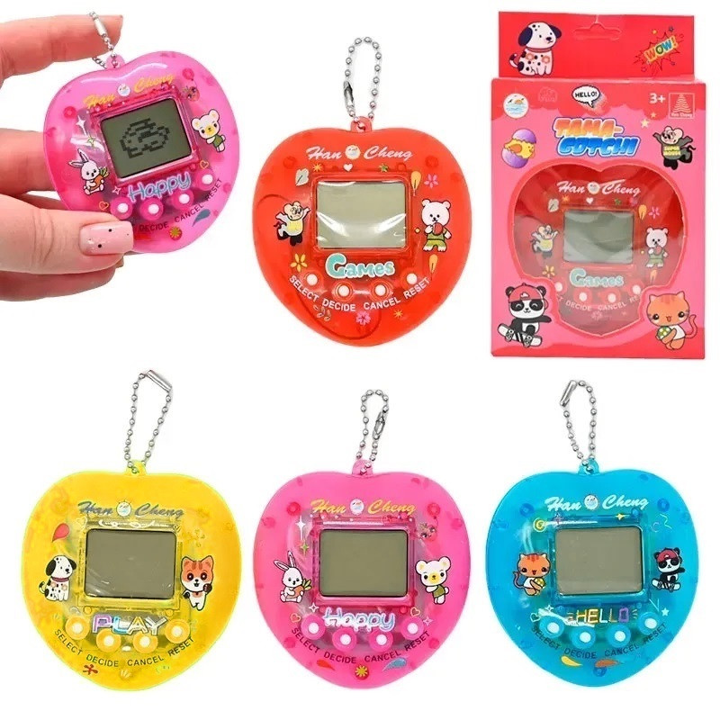 Електронна гра тамагочі HC 10180, фото 1