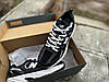 Кросівки унісекс New Balance 530 Black чорні, фото 8