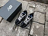 Кросівки унісекс New Balance 530 Black чорні, фото 7