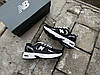 Кросівки унісекс New Balance 530 Black чорні, фото 11