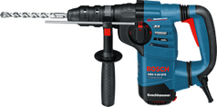 Перфоратор з патроном SDS-plus Bosch GBH 3-28 DFR Professional