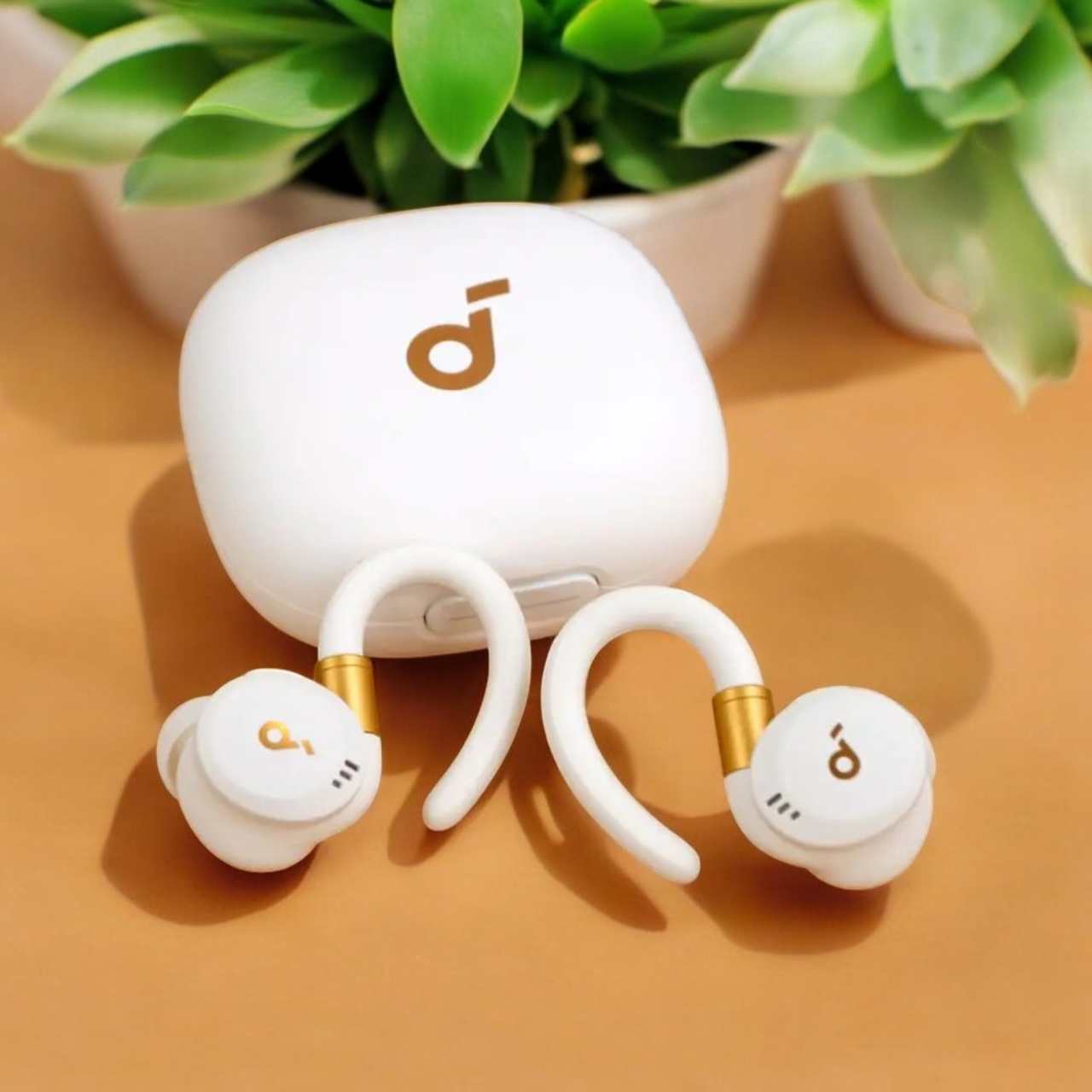 Anker Soundcore Sport X20: спортивні навушники з шумозаглушенням і вологозахистом