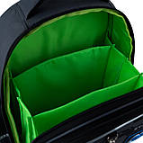 Рюкзак GoPack Education напівкаркасний Warrior GO25-165M-6, фото 6