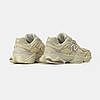 Жіночі Кросівки New Balance 9060 Bone Sparrow Beige / Нью Беланс 9060 Боун Спарроу Бежеві, фото 9