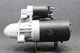 Стартер Mercedes 208 308 210 310 410 OM601 OM602, фото 5
