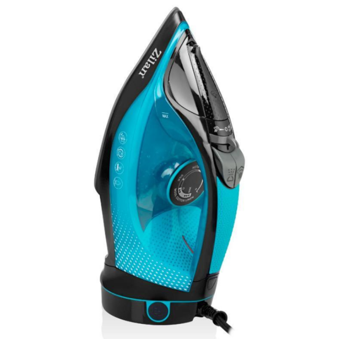 Праска бездротова Zilan ZLN0989, фото 1