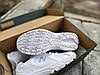 Кросівки унісекс New Balance 530 White білі, фото 7