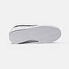 Кросівки Nike Cortez White Black / Найк Кортез Білі з Чорним, фото 11