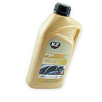 Олива K2 PSF гпк + герметик Stop Leak 1л