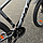 Велосипед підлітковий 27.5" HARD (рама-16") SHIMANO 2025, фото 5